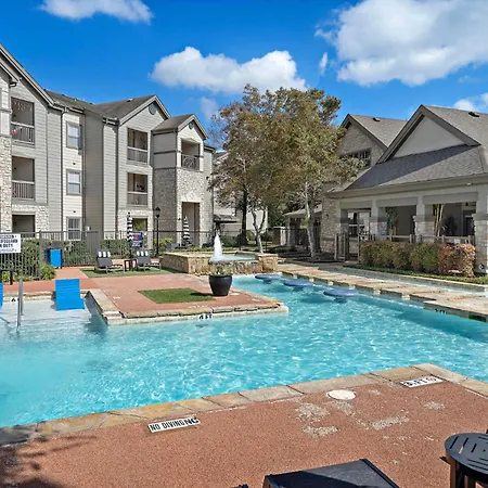 Peaceful Apartment